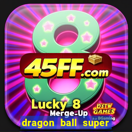 dragon ball super hero assistir online